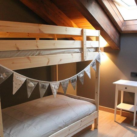 Casa La Era Apartman Sahún Kültér fotó