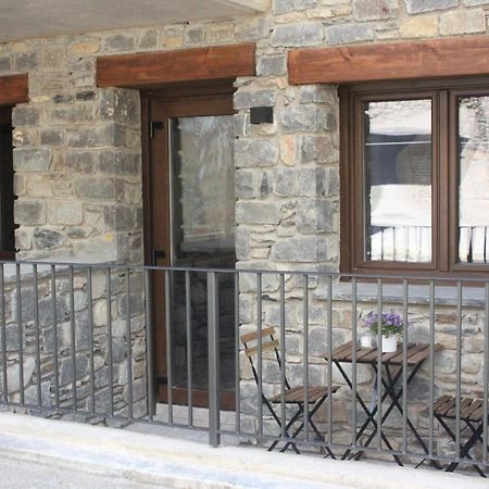 Casa La Era Apartman Sahún Kültér fotó
