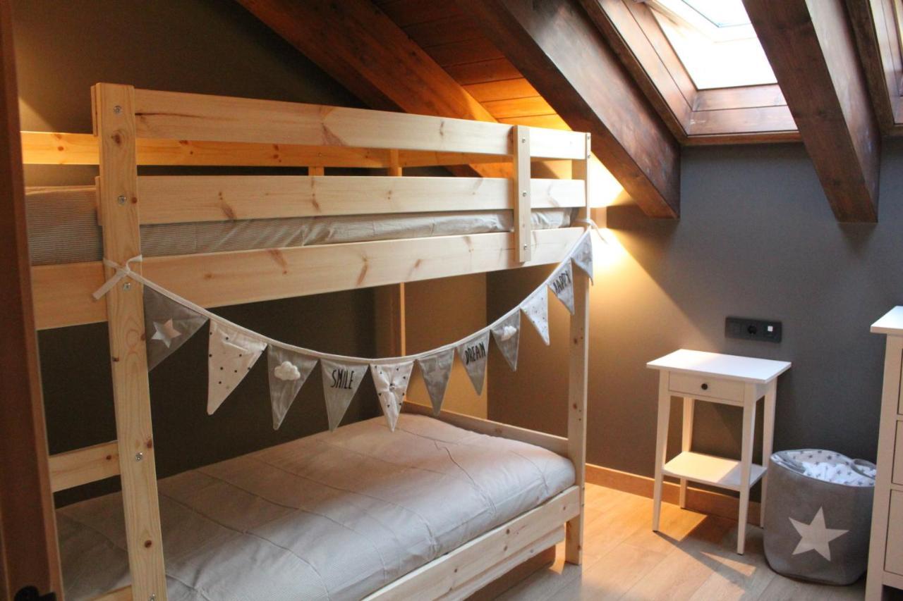 Casa La Era Apartman Sahún Kültér fotó