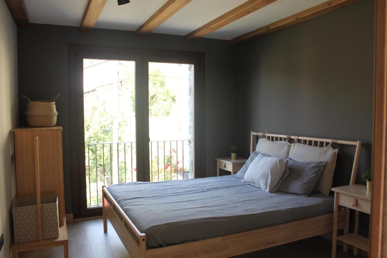 Casa La Era Apartman Sahún Kültér fotó