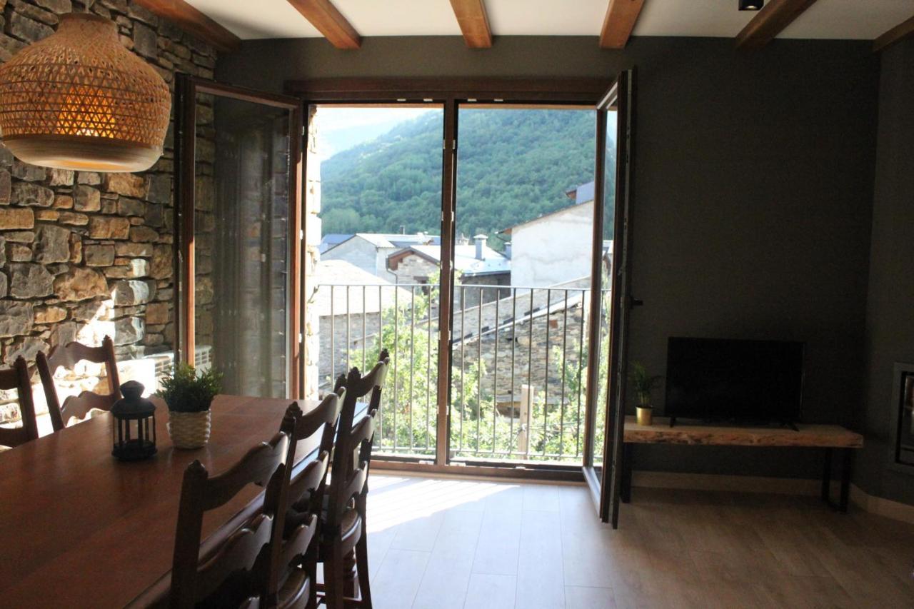 Casa La Era Apartman Sahún Kültér fotó