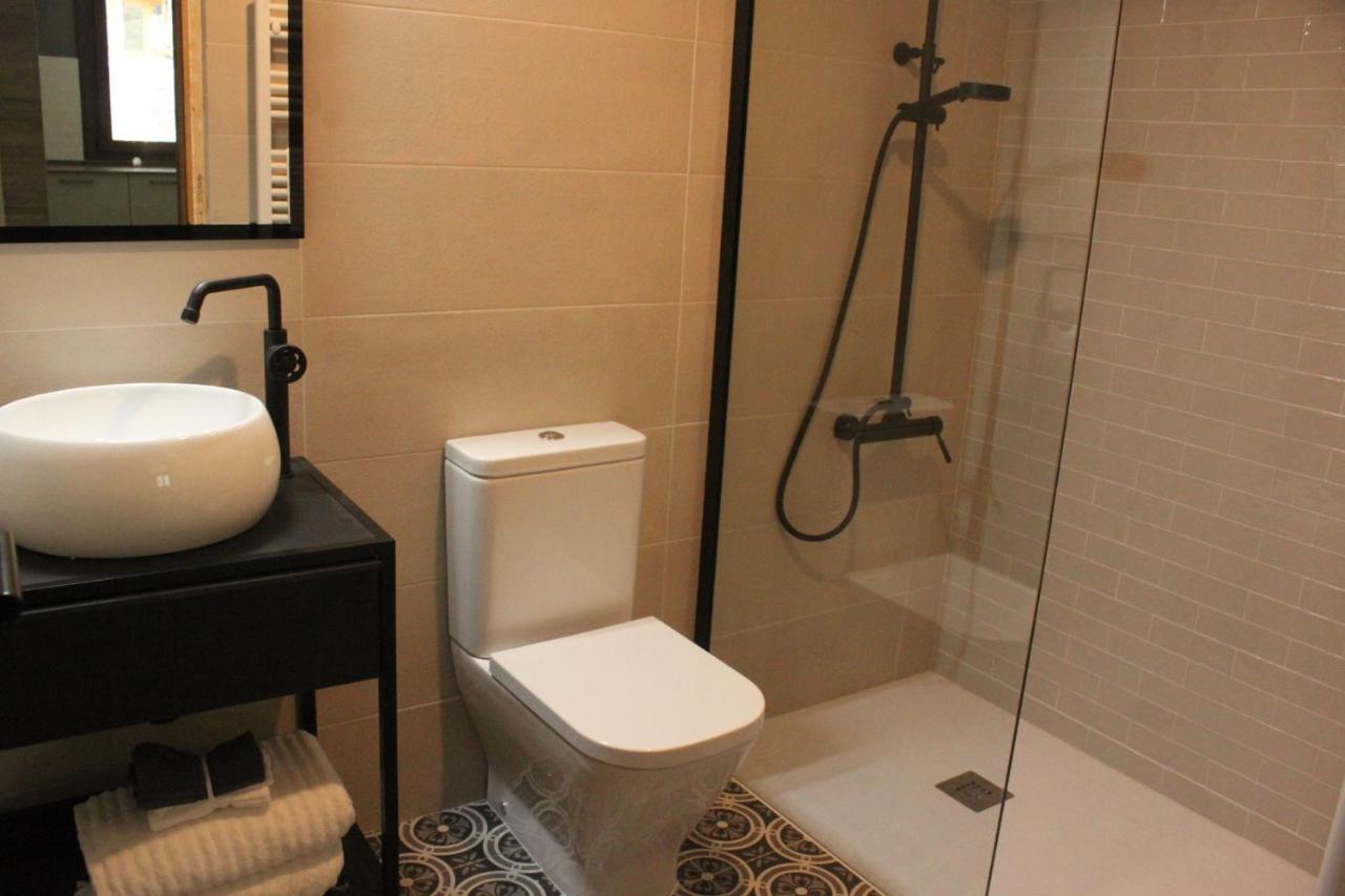 Casa La Era Apartman Sahún Kültér fotó