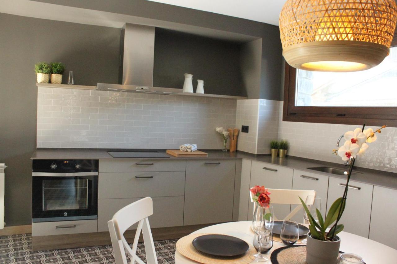 Casa La Era Apartman Sahún Kültér fotó